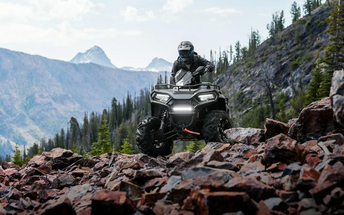 2024 Polaris Industries Sportsman 570 Premium