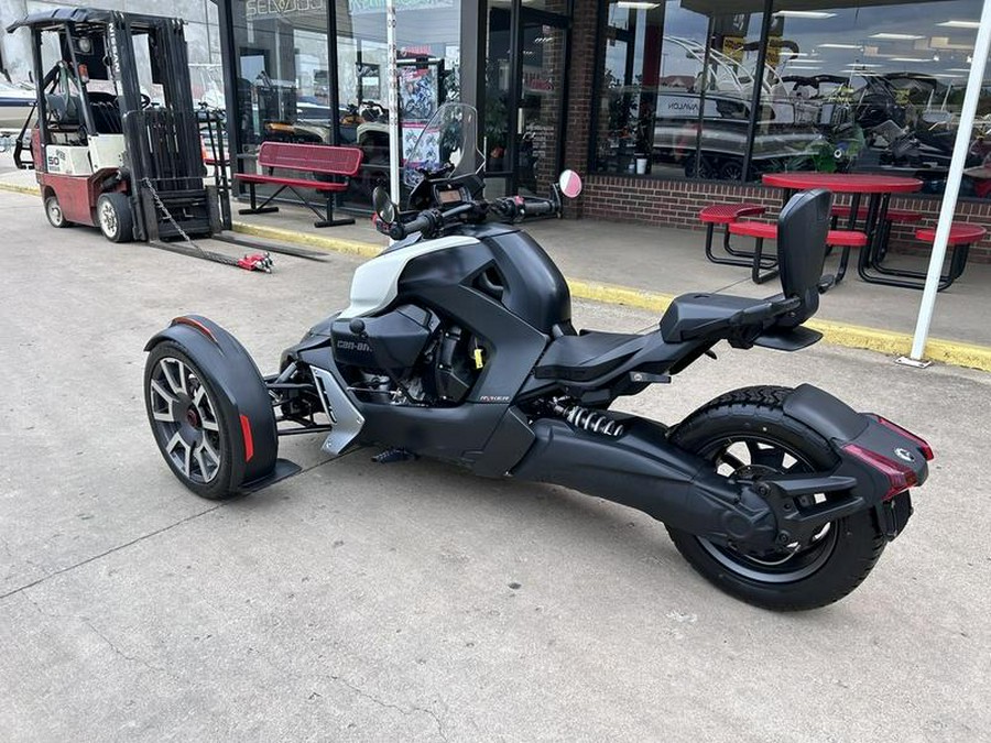 2020 Can-Am® Ryker Rally Edition