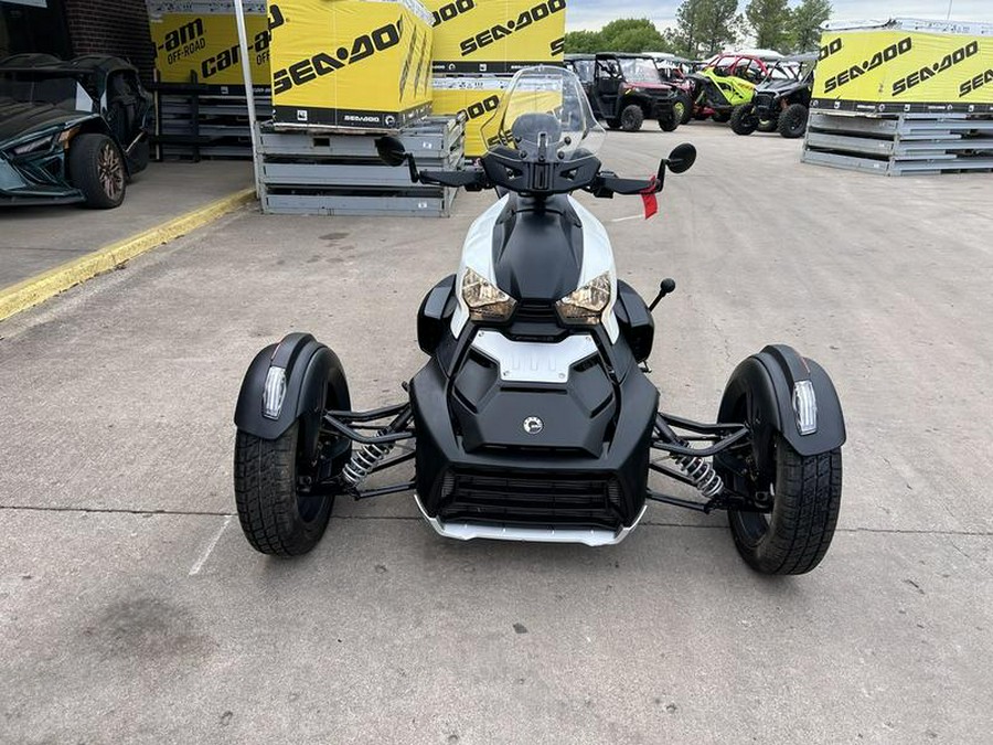 2020 Can-Am® Ryker Rally Edition