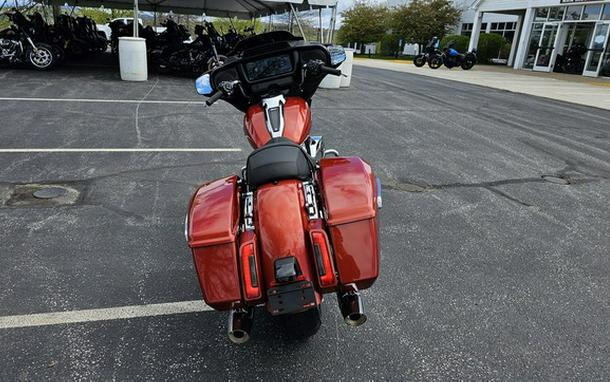 2024 Harley-Davidson FLHX - Street Glide