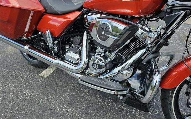 2024 Harley-Davidson FLHX - Street Glide