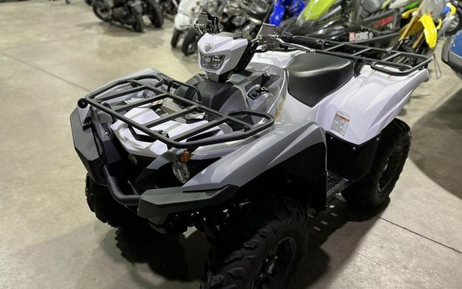 2024 Yamaha Grizzly EPS