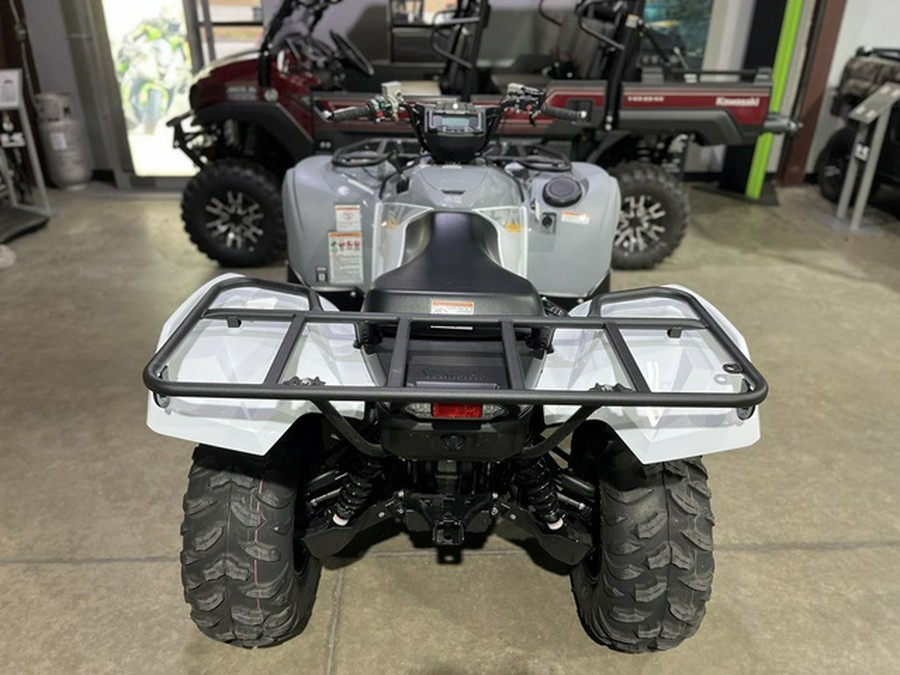 2024 Yamaha Grizzly EPS