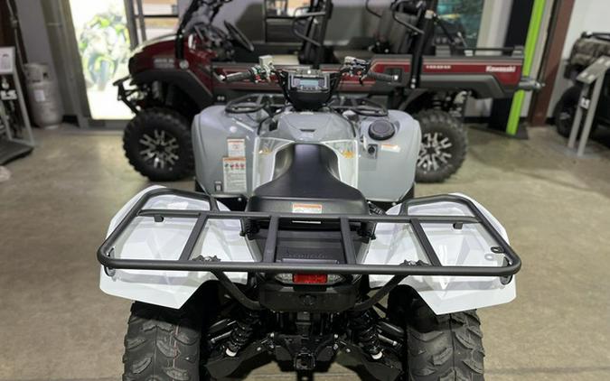 2024 Yamaha Grizzly EPS