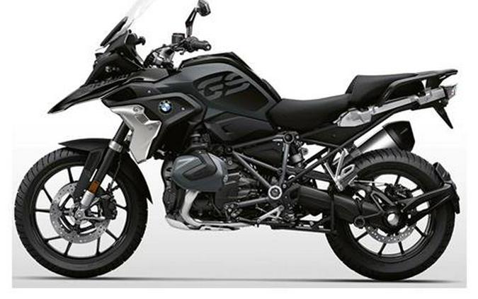 2023 BMW R 1250 GS