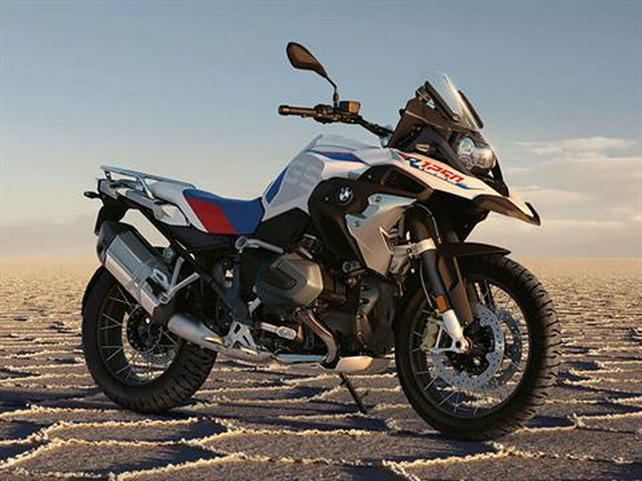 2023 BMW R 1250 GS