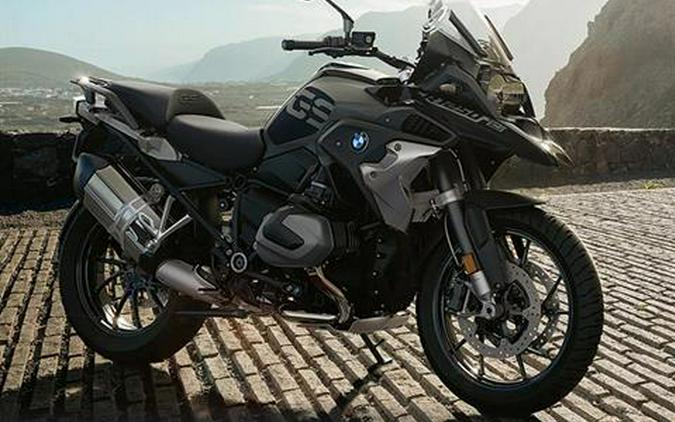 2023 BMW R 1250 GS