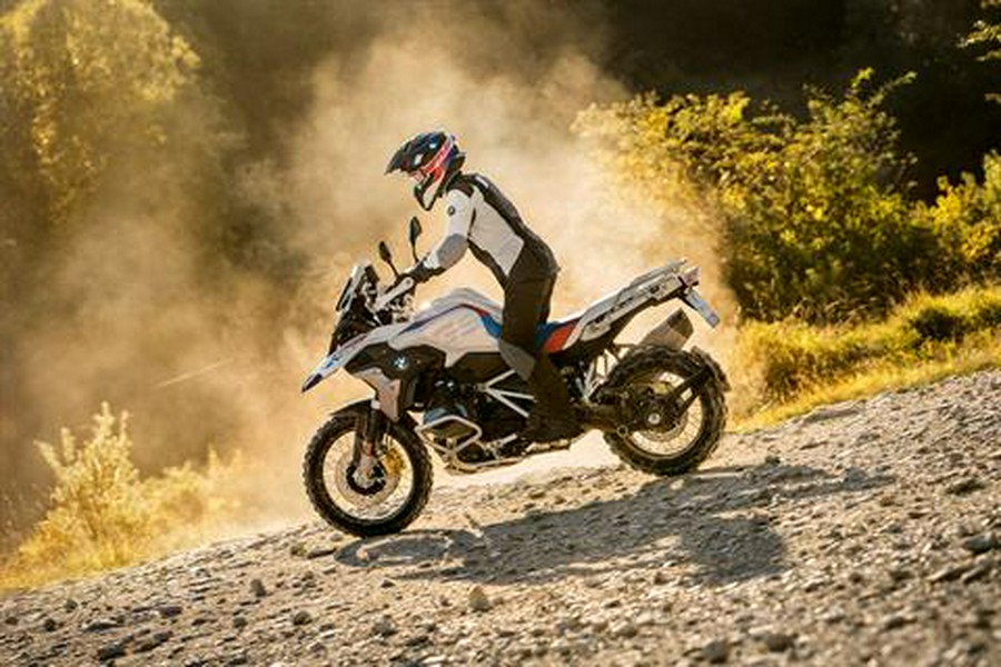 2023 BMW R 1250 GS