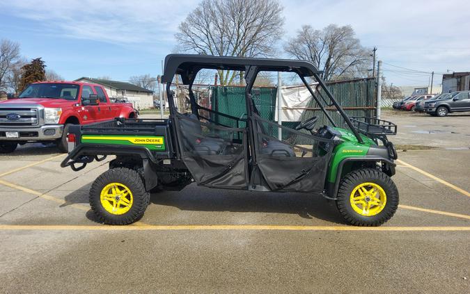 2023 John Deere Gator™ XUV825M S4