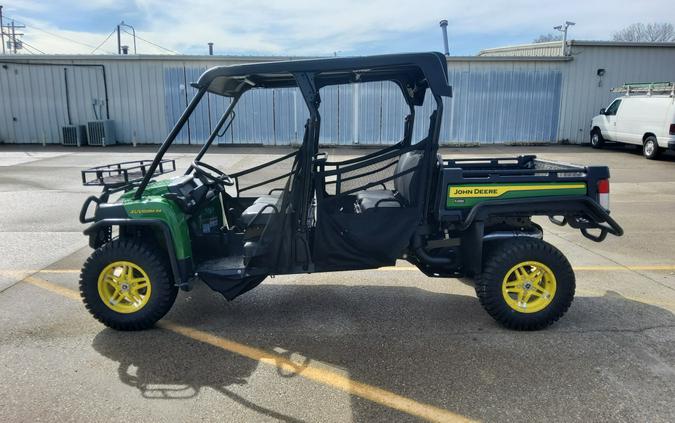 2023 John Deere Gator™ XUV825M S4