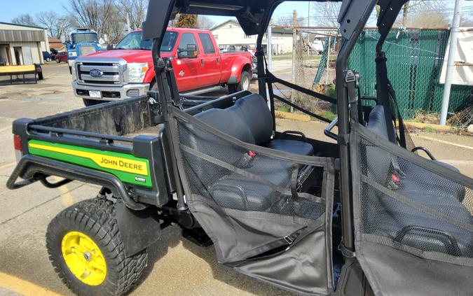 2023 John Deere Gator™ XUV825M S4