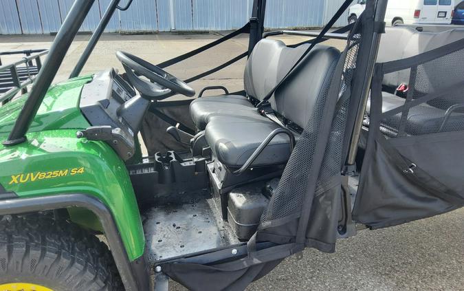 2023 John Deere Gator™ XUV825M S4