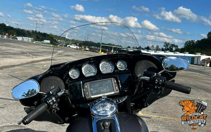 2017 Harley-Davidson FLHTK - Ultra Limited