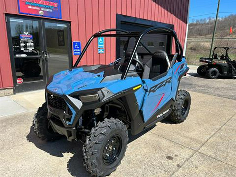 2024 Polaris RZR Trail Sport