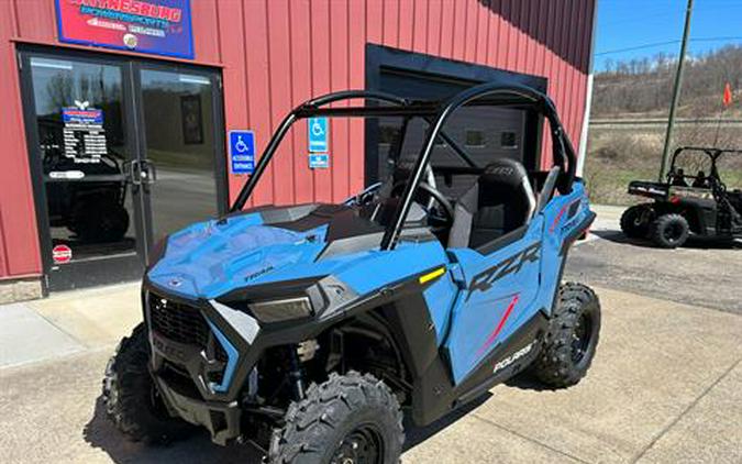 2024 Polaris RZR Trail Sport