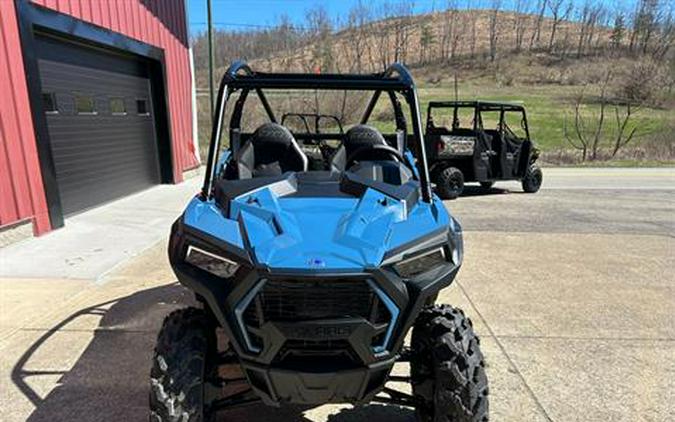 2024 Polaris RZR Trail Sport