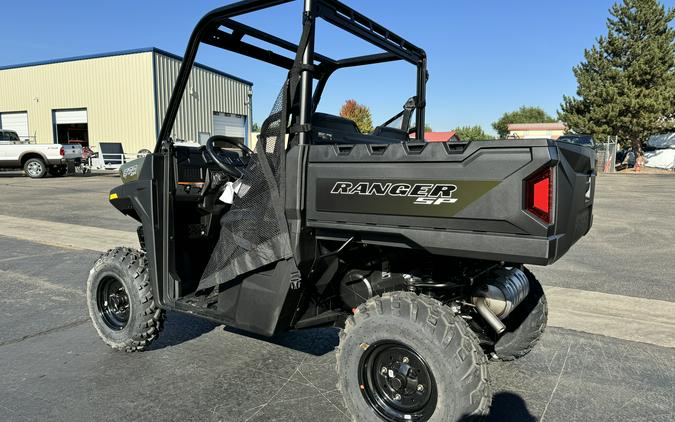 2025 Polaris Industries RANGER SP 570