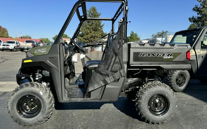 2025 Polaris Industries RANGER SP 570