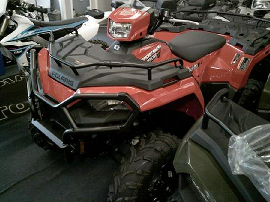 2024 Polaris Sportsman 570 EPS