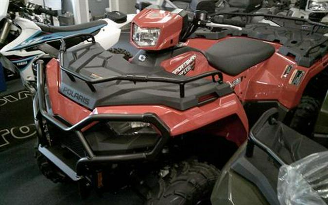 2024 Polaris Sportsman 570 EPS