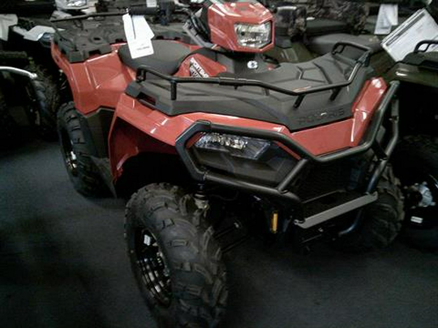 2024 Polaris Sportsman 570 EPS