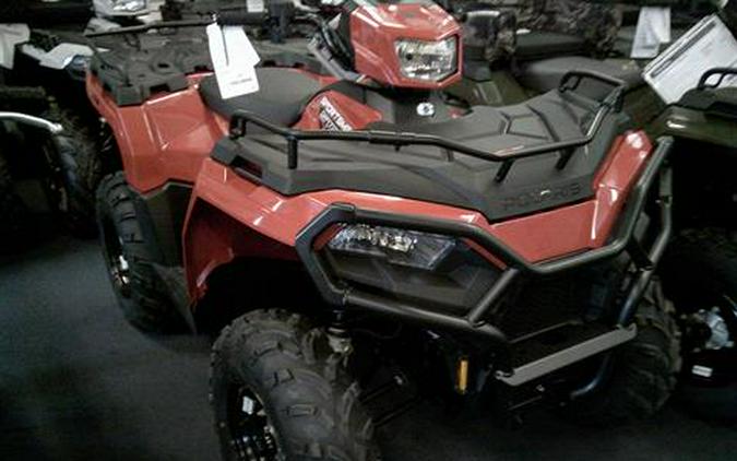 2024 Polaris Sportsman 570 EPS