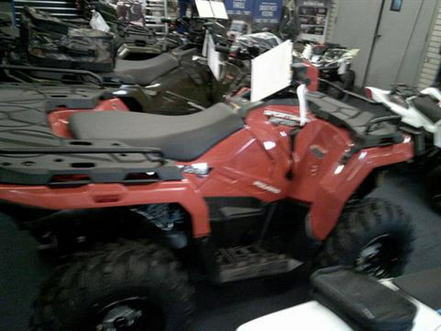 2024 Polaris Sportsman 570 EPS