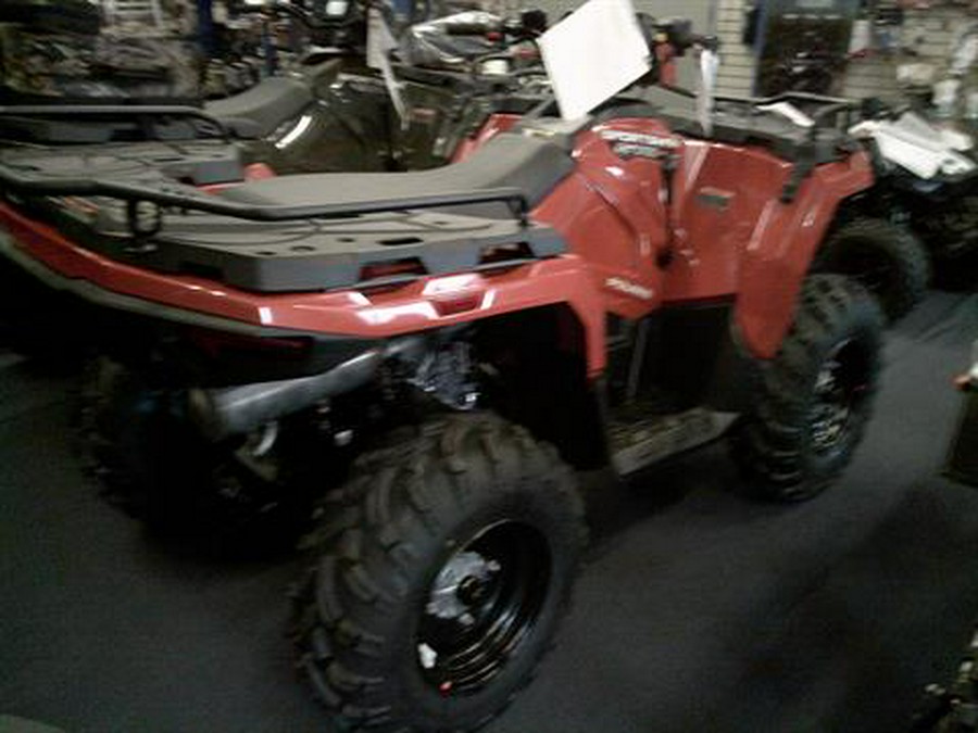 2024 Polaris Sportsman 570 EPS