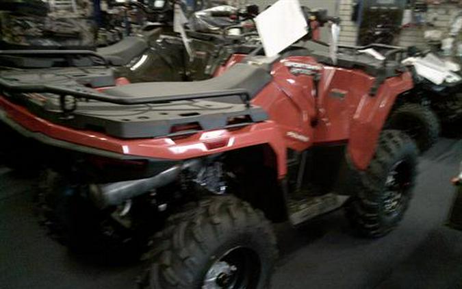 2024 Polaris Sportsman 570 EPS