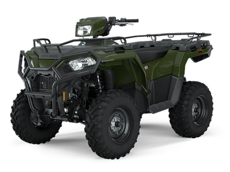 2025 Polaris Sportsman 570 EPS