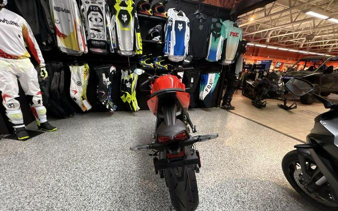 New 2026 Suzuki GSX 8R