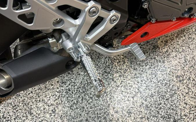 New 2026 Suzuki GSX 8R