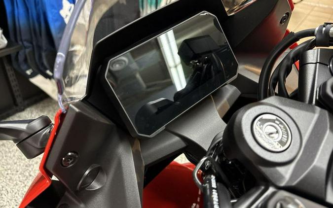 New 2026 Suzuki GSX 8R