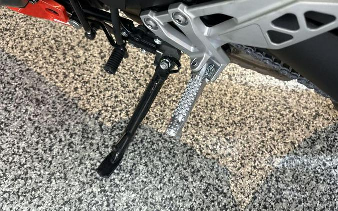 New 2026 Suzuki GSX 8R