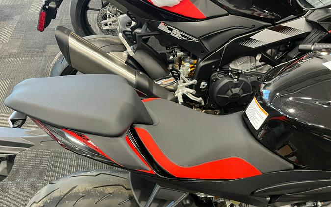 2026 Aprilia Tuono 660 Factory