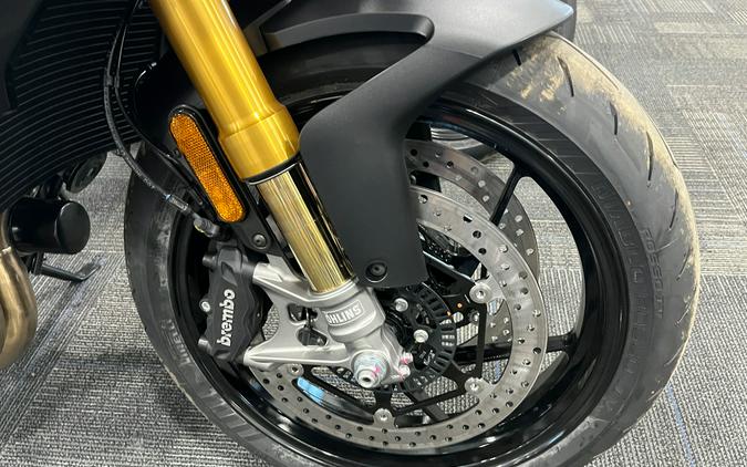 2026 Aprilia Tuono 660 Factory