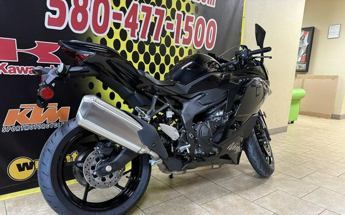 2026 Kawasaki Ninja ZX-4R ABS