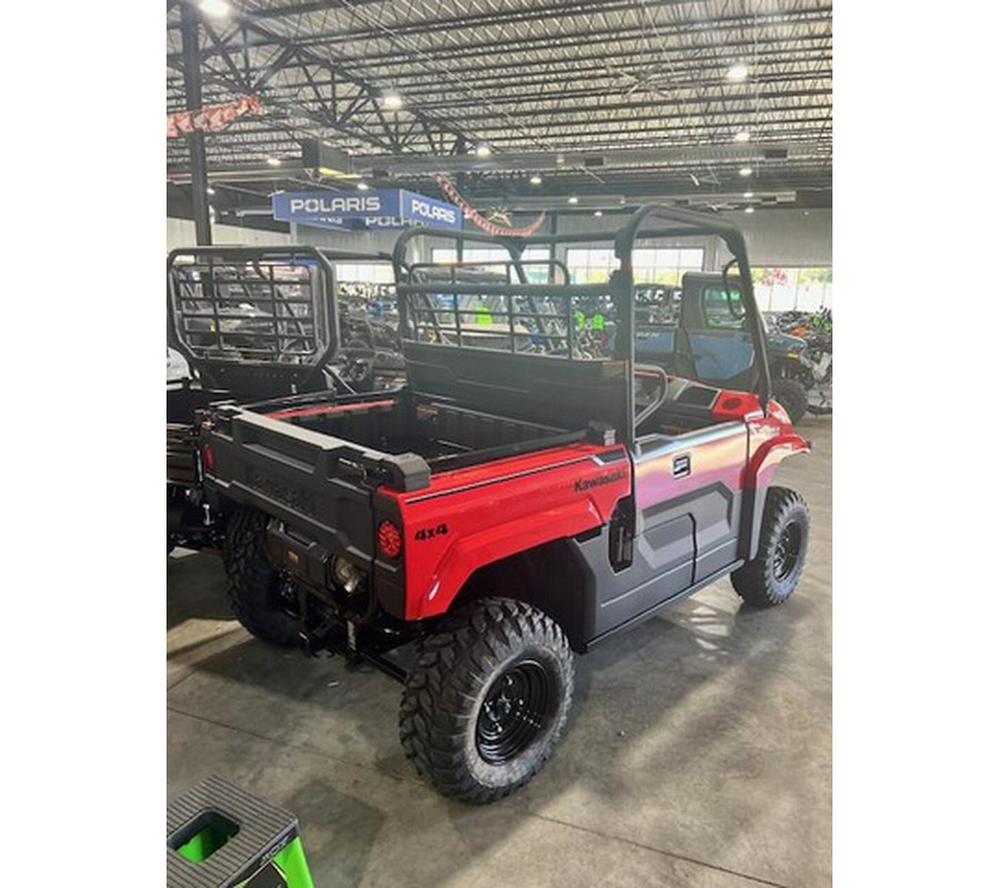 2026 Kawasaki MULE MX EPS