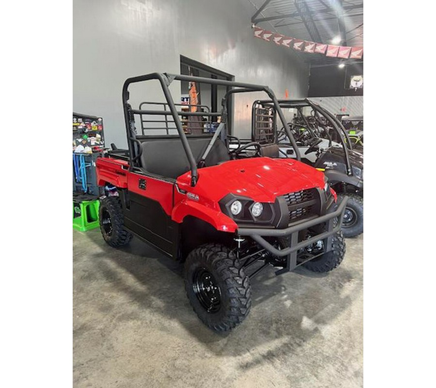 2026 Kawasaki MULE MX EPS