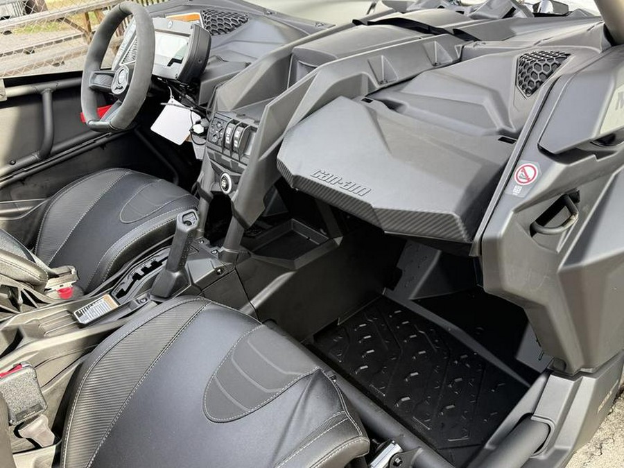 2026 Can-Am® MAV XMR 72 TRR