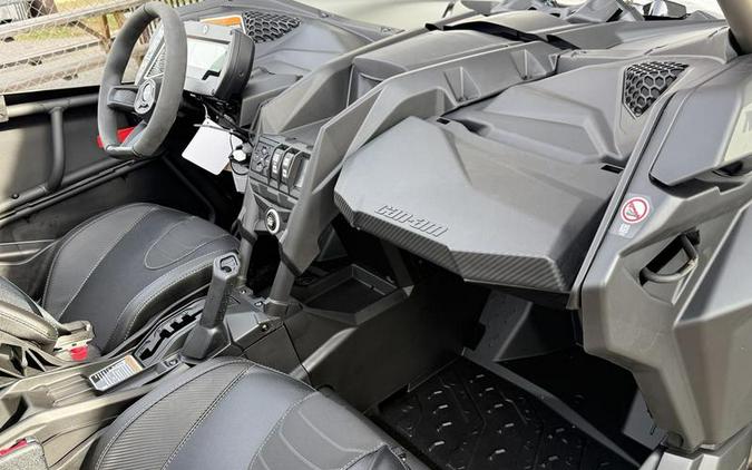 2026 Can-Am® MAV XMR 72 TRR