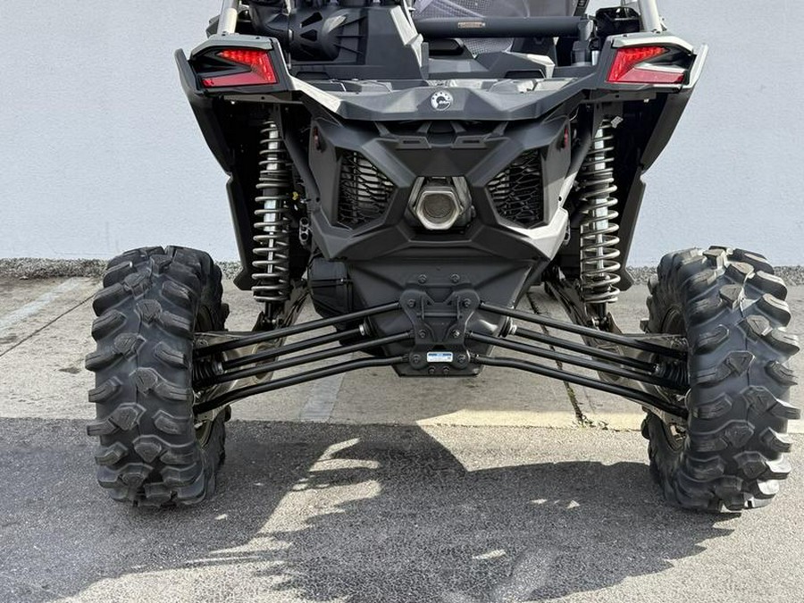 2026 Can-Am® MAV XMR 72 TRR