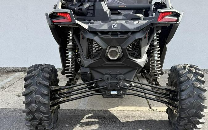 2026 Can-Am® MAV XMR 72 TRR