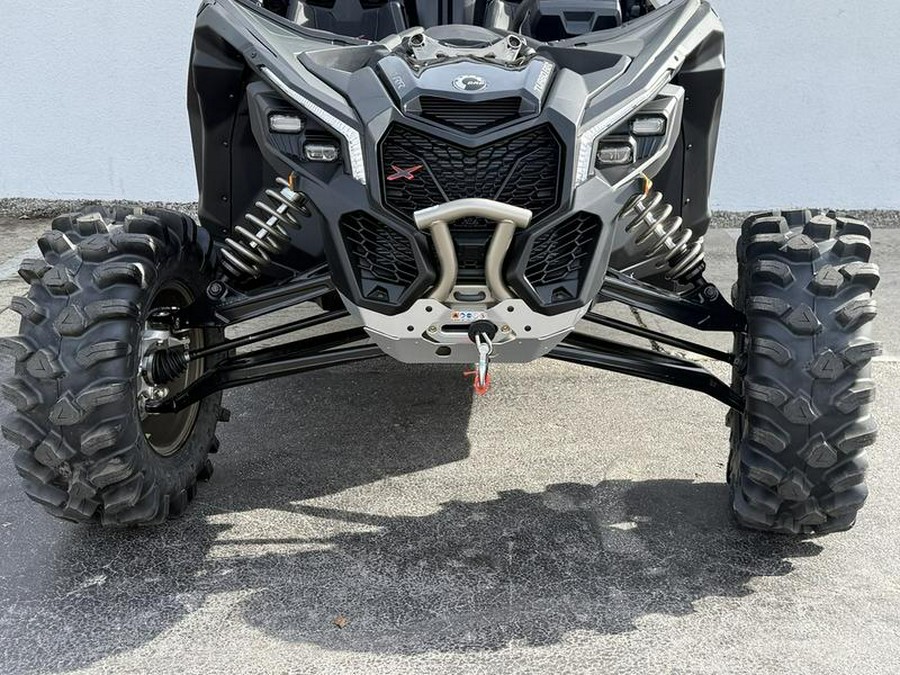 2026 Can-Am® MAV XMR 72 TRR