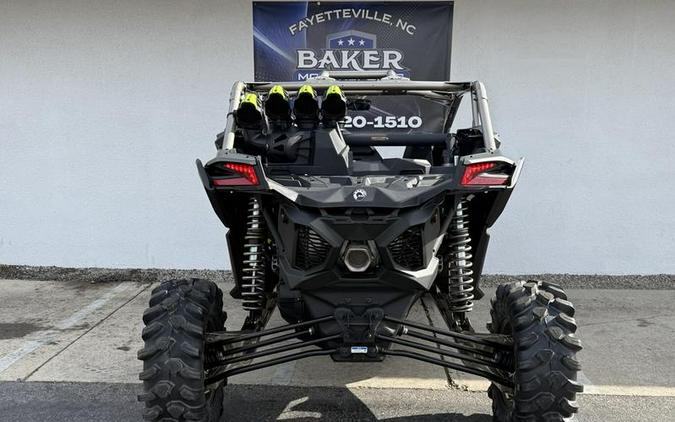 2026 Can-Am® MAV XMR 72 TRR