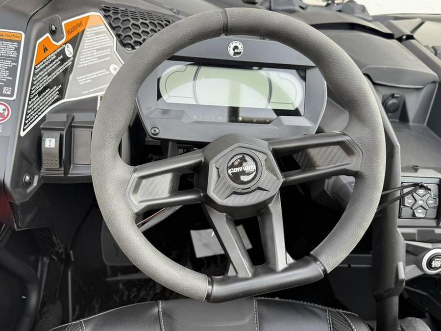 2026 Can-Am® MAV XMR 72 TRR