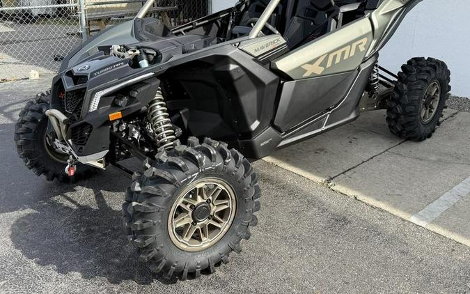 2026 Can-Am® MAV XMR 72 TRR