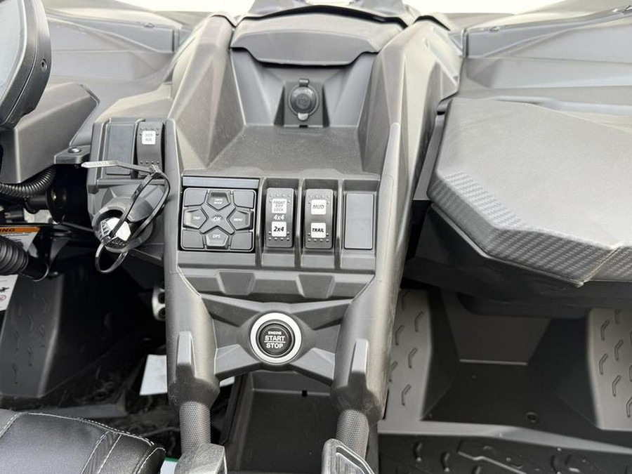 2026 Can-Am® MAV XMR 72 TRR