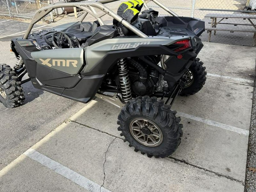 2026 Can-Am® MAV XMR 72 TRR