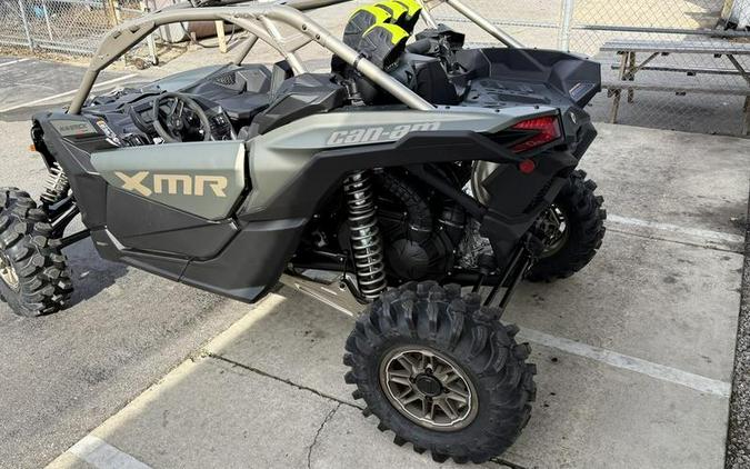 2026 Can-Am® MAV XMR 72 TRR